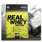 Vitaxtrong Real Whey Protein 5 LB Whey protein, adding muscle to reduce fat