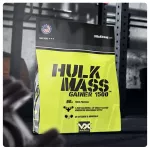 Vitaxtrong Hulk Mass Gainr 1500 6 LB Whey Protein Increase body size and muscles like bodybuilders
