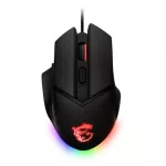 Mouse (Mouse) MSI Clutch GM20 Elite (Black)