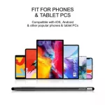 JOYROOM ปากกา Stylus Pen รุ่นDR01 ปากกาสไตลัส ปากกาหน้าจอสัมผัส แบบCapacitive ใช้งานง่าย ไม่ต้องชาร์จแบต สัมผัสง่าย