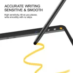 JOYROOM ปากกา Stylus Pen รุ่นDR01 ปากกาสไตลัส ปากกาหน้าจอสัมผัส แบบCapacitive ใช้งานง่าย ไม่ต้องชาร์จแบต สัมผัสง่าย