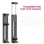 ตัวยึด I Pad Ulanzi รุ่น U-Pad ll มี Hot Shoe ใส่ไมค์ เสริมไฟ ตัวยึดมือถือ ขาจับสมาร์ทโฟน อุปกรณ์เสริมแท็บเล็ต