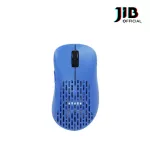 Bundle Pack (Great Value) Pulsar Gaming Mouse PXW26S XLITE V2 Mini Blue + Superglide + Grip Tape (9410003703)