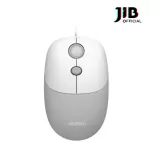 Mouse (Mouse) NUBWO (NM156) USB Optical Gray (8805631165)