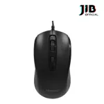 Mouse (Mouse) NUBWO (NM157) USB Optical Black
