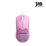 MOUSE (เมาส์) GLORIOUS MODEL O (PINK FORGE)