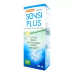 Sensi Plus 100 ml. Centralus 100 ml of contact lenses
