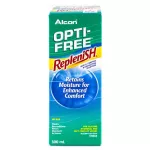 Alcon OPTI-Free Repplenish 300 ml. Alcon-offs.