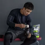 Free delivery Mountain Rock, Czech Whey Carcaler, Whey Protein Shaker Bottle Whey