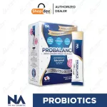 Probalance Probiotics Dietary Supplement Product - 20 Sachets