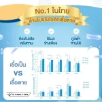 ProBalance Probiotics Dietary Supplement Product - 20 Sachts