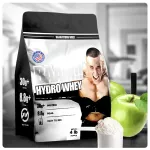 Baam Hydro Whey 4LB Whey Protein 30 grams Whey Protein Add muscles/reduce fat