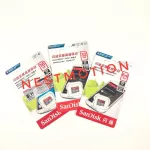 Sandisk Micro SD Card Class 10 16 GB 32 GB 64GB 100 MB / S Memory Card TF Card