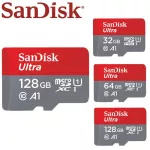 Sandisk Micro SD Card Class 10 16 GB 32 GB 64GB 100 MB / S Memory Card TF Card