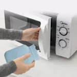 Jordan & Judy Cute Hand Warm Hot Water Bottle Silicone Bag Heat/cold