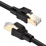 CAT 8 RJ45 Patch Cord Gold Play