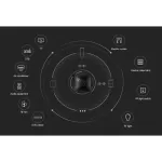 Broadlink RM4 Pro Smart Remote Wifi 4G IR & RF Smart Motor