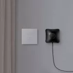 Broadlink RM4 Pro Smart Remote Wifi 4G IR & RF Smart Motor