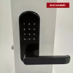 Smart Digital Door Lock - Digital door poem Can be used in a variety of applications Can be controlled through the TTLOCK application instead of the original knob
