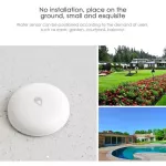AQARA IMMERSING SENSOR App Remote Control IP67 Waterproof Flood Censorship