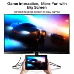 Jasoz สาย HDMI HD 4K UHD 2.0 สำหรับ IPTV LCD xbox 360 PS3 4 pro