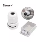 Waterproof waterproof box for Sonoff Sonoff IP66 Waterproof Case