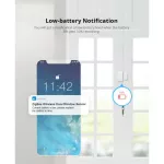 SNZB-04 SNZB-04 Sensor SEOGBEE Wireless Door / Window Sensor