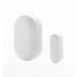Tuya Smartlife Smart Door and Window Sensor - Opening Equipment Equipment - Close Windows through App Smart Life and Tuya >> Ready to deliver