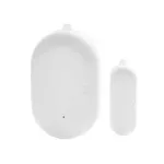 Tuya Smartlife Smart Door and Window Sensor - Opening Equipment Equipment - Close Windows through App Smart Life and Tuya >> Ready to deliver