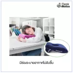 Nap Pillow Pillow Multipurpose