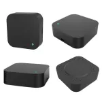 Tuya Smartlife Smart IR Remote S6 Pro 3 in 1 Smart Remote Remote Remote Air TV Electron