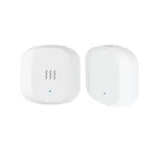 Tuya Smartlife Zigbee Vibration Sensor Vibration Sensor Used with the Tuya/Smart Life application.