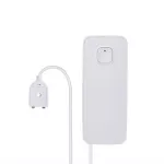 Tuya Smartlife Wifi Water Leak Sensor Sensor Water leakage Connect via Wi-Fi via Smartlife. No need to use Hub.