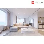 Yeelight Smart LED Bulb W1 Gu10 Multicolor - Light bulb, color change, color 16 million colors, GU10 pole, operation via the App