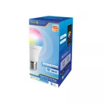 Tuya Smartlife Nestmotion ZigBee RGB CW Color Bulb By Tuya - Smart Lab Change color 16 million colors Order with Google Assistant/Amazon Alexa