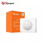 Sonoff ZigBee Motion Sensor SNZB -03 - Sense sensor detecting app Ewelink Energy Saving