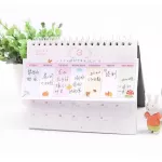 Note paper is a schedule post -it day with glue.