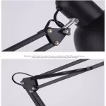 Table Reading Lamp Table Lamp Adjustable levels