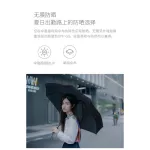 Umbrella youpin konggu automatic umbrella umbrella-automatic rain
