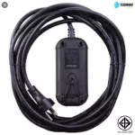 3600 watt power resistant power plug Max Load 16 Amp Toshino genuine