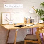 Wiz by Philips Tunable White Bulb 9w, a single white light bulb, can control through the app.