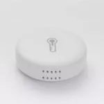 Tuya Smartlife Zigbee Smart Temperature Humidity Sensor - Moisture detection sensor, energy -saving temperature, controlled via Smartlife.
