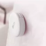 Tuya Smartlife Zigbee Smart Temperature Humidity Sensor - Moisture detection sensor, energy -saving temperature, controlled via Smartlife.