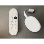 2020 Chromecast with Google TV - Latest! Chromecast supports 4K, Dolby Vision Wi-Fi Dual-Band. Can Cast even without mobile.