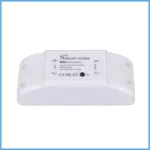 Tuya Smartlife Basic Tuya Wifi Tuya Smart Breaker Switzerland Switch on Mobile is used with the Smart Life app to support Alexa/Google Home/Siri.