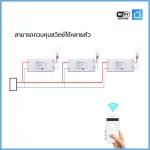 Tuya Smartlife Basic Tuya Wifi Tuya Smart Breaker Switzerland Switch on Mobile is used with the Smart Life app to support Alexa/Google Home/Siri.