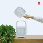 YEELIGHT MOSQUITO REPELLET LAMP 2 in 1 - mosquito trap With a uncle's wood in the trap + uncle without chemicals