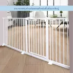 Baby barrier, door barrier, no need to penetrate the wall, special price, automatic lock, top, bottom