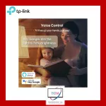 TP-Link Tapo L530E Smart Bulb RGB, Smart Light, E27 Multicolor Smart Libra The light bulb changes up to 16 million shades. Order directly through the app. Guaranteed 1