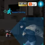 Tuya Smartlife CCTV IP Camera CCTV